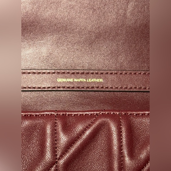 Coach Time Square Tabby - Picture 8 of 10